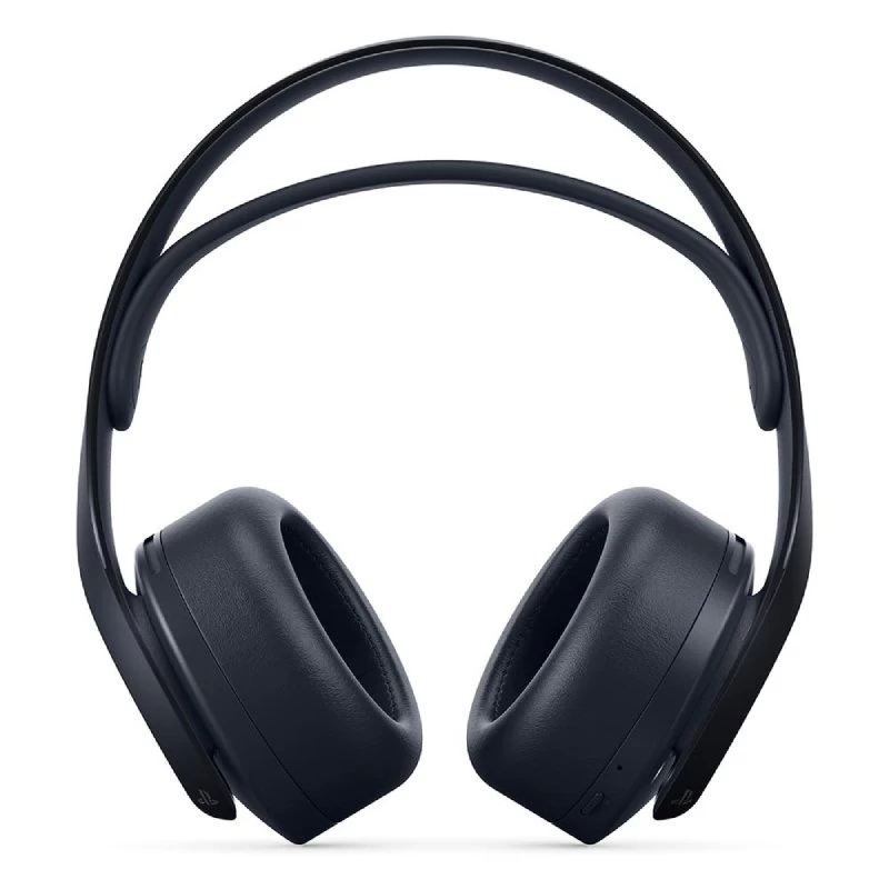 Headset Sem Fio Sony Pulse 3D PS5 com Can... Headset Sem Fio Sony Pulse 3D PS5 com Can...