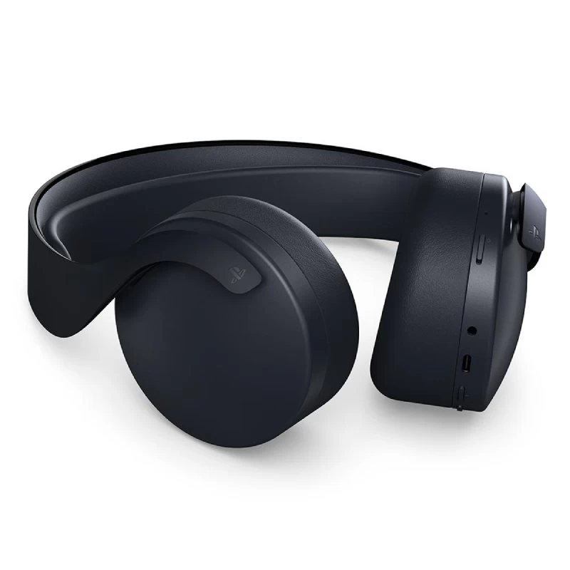 Headset Sem Fio Sony Pulse 3D PS5 com Can... Headset Sem Fio Sony Pulse 3D PS5 com Can...