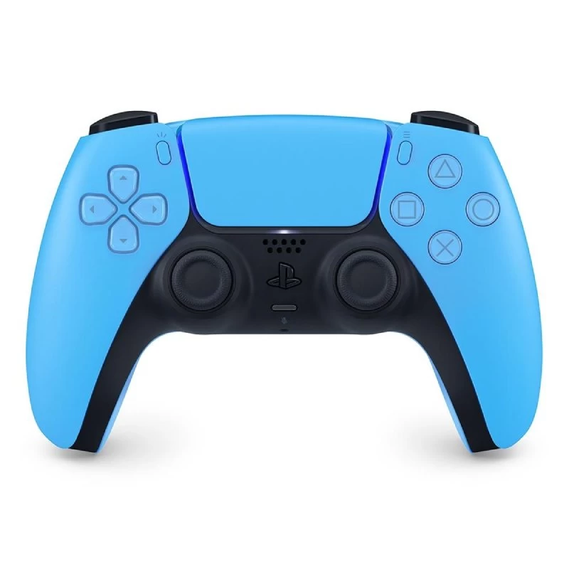 Controle Sem Fio Sony DualSense PS5 Starl... Controle Sem Fio Sony DualSense PS5 Starl...