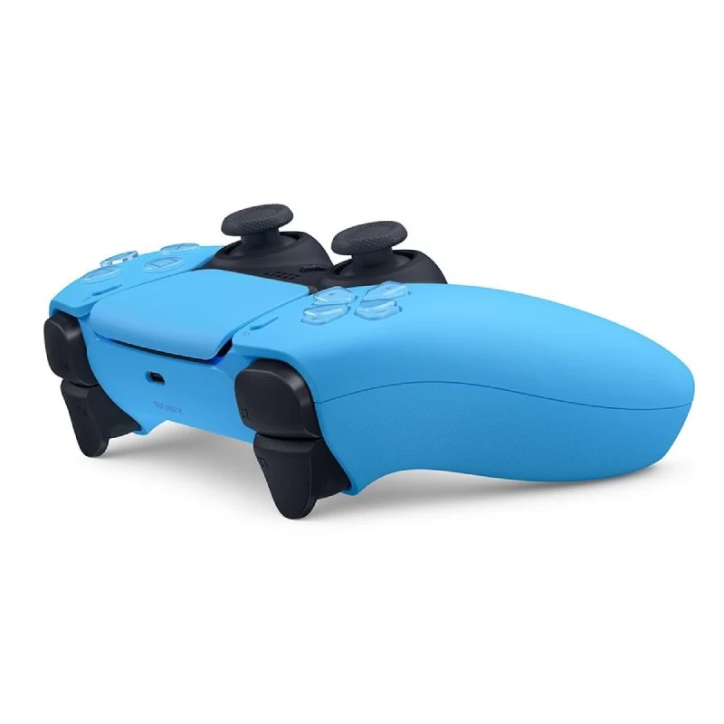 Controle Sem Fio Sony DualSense PS5 Starl... Controle Sem Fio Sony DualSense PS5 Starl...